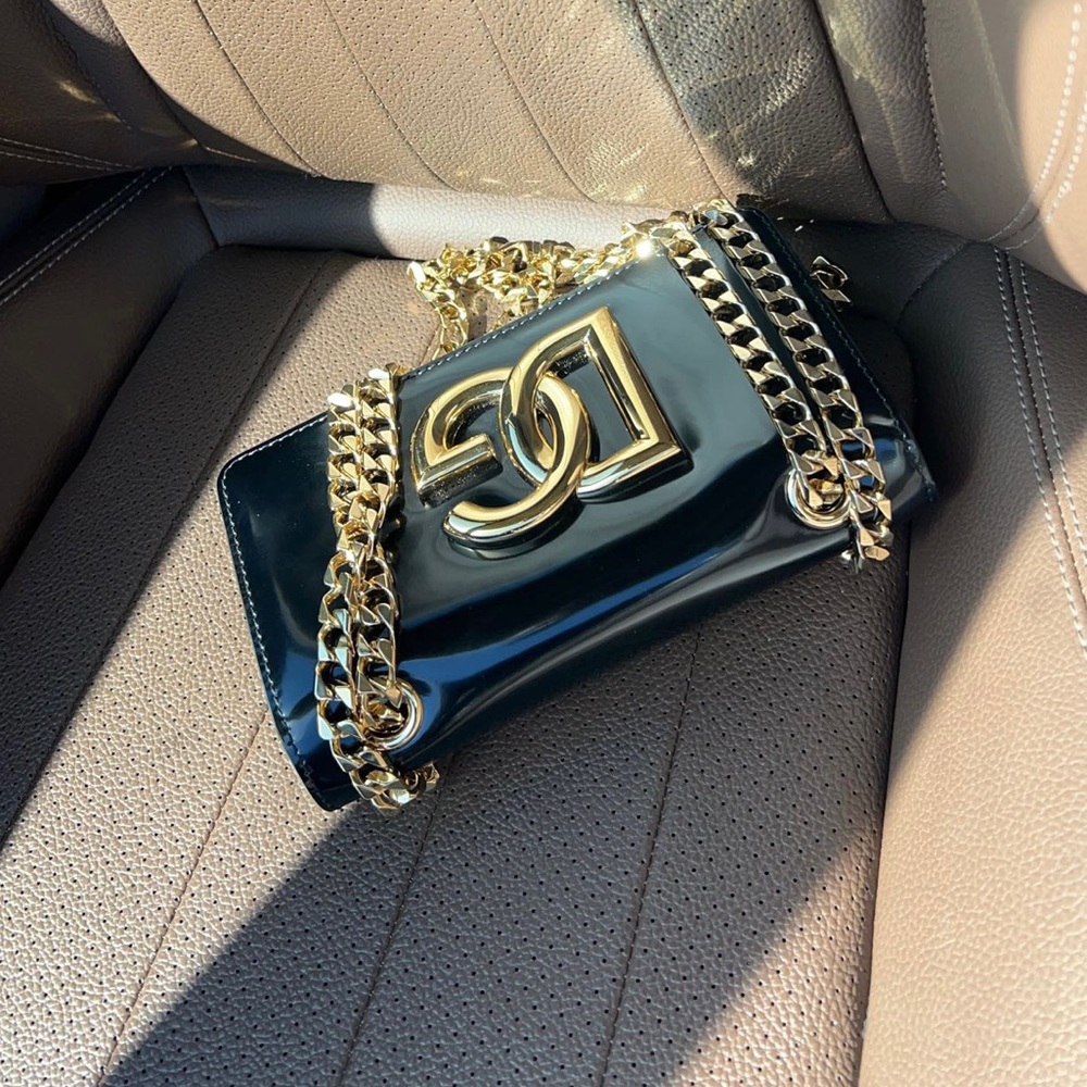 Dolce & Gabbana phone bag